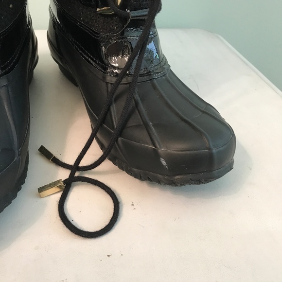 INC International Concepts boots - Picture 3 of 10